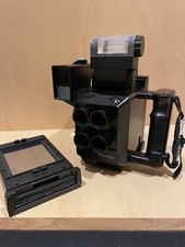 Polaroid 403 Miniportrait