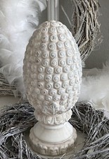 Shabby Großer Zapfen