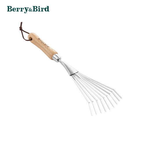 Berry bird rake rechen - berry&bird,