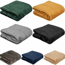 Kuscheldecke Tagesdecke