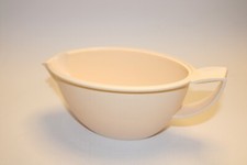 Tupperware Thermo-Duo äußere Kanne (5168) 550 ml Saucenschale Kännchen Sauciere