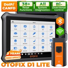 2026 OTOFIX D1 Lite Profi KFZ