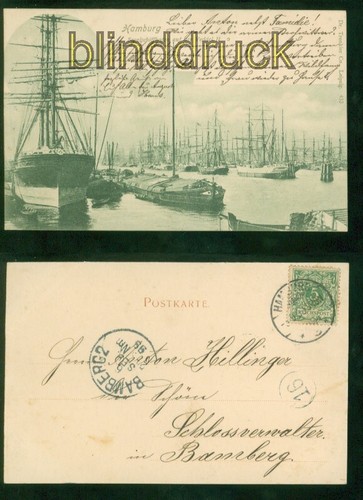 Hamburg segelschiffhafen - hamburg,
