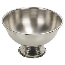 Edelstahl eiskübel champagner - eiskübel,