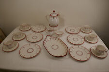 Schramberg Wien Kaffeeservice 6 Personen SMF