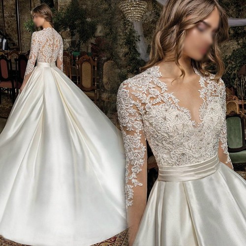 Brautkleid hochzeitskleid - brautkleid,