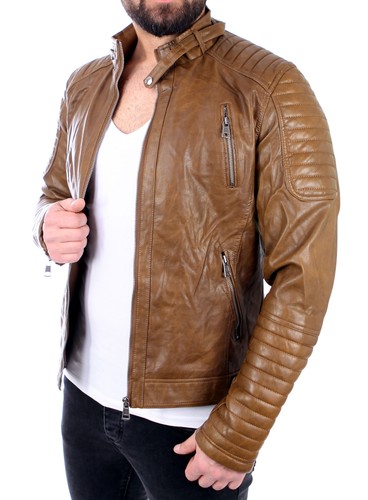 Reslad herren zipped - reslad, biker