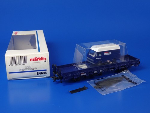 Marklin 84694 magazin - h0,