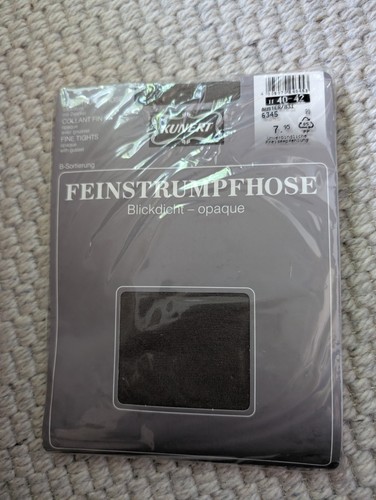 Kunert strumpfhose blickdicht - strumpfhose,