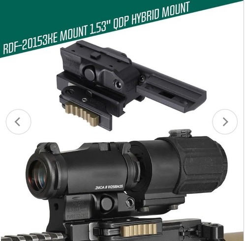 Spuhr aimpoint h39mm pic - h39mm,