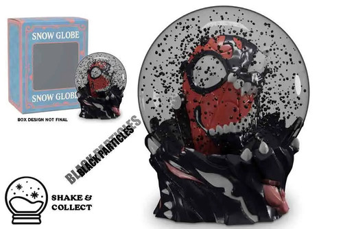 Marvel spider man - marvel, venom