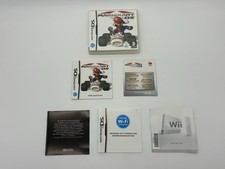 Mario Kart DS Leerhülle mit