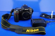 Nikon D90 TOP, nur 630