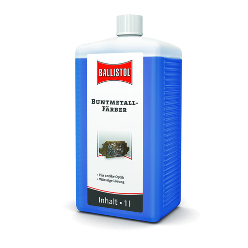 Ballistol nerofor - (179, eur/l)