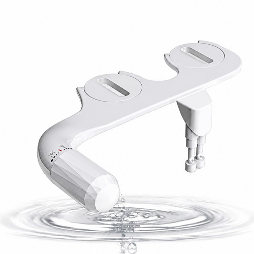 Dusch aufsatz bidet - wc,