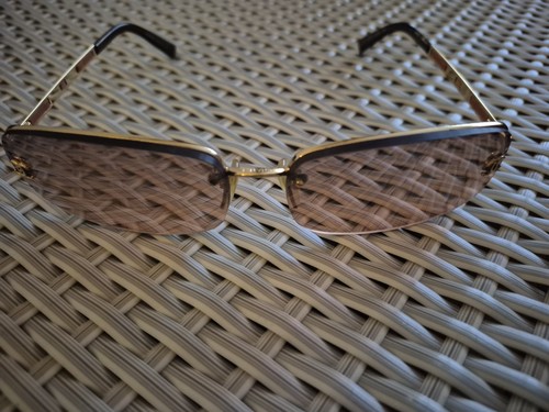 Chanel sonnenbrille damen - chanel,