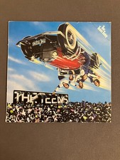 The Teens The Teens Today