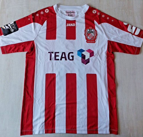Rot weiß erfurt - fc,