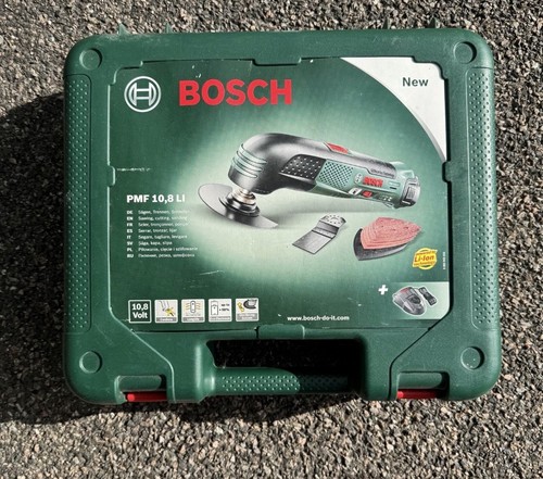 Bosch pmf li - pmf, 10,8