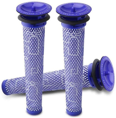 Filter waschbar für dyson - 3x,
