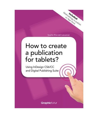 How create publication - how, a