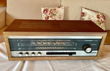 Nordmende Stereo Röhren Radio