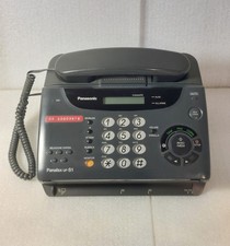 Panasonic UF-S1 Faxtelefon