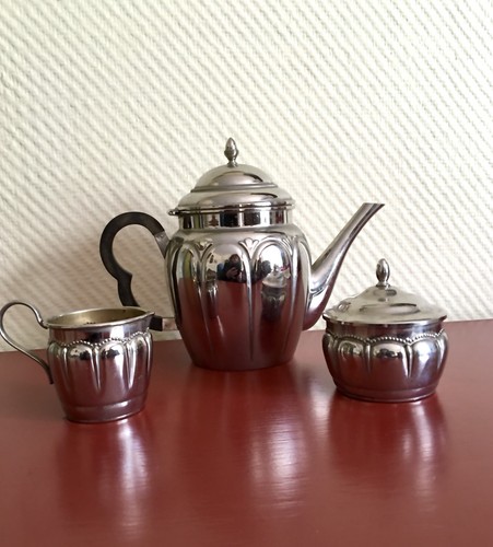 Antikes jugendstil set wmf - antikes, –