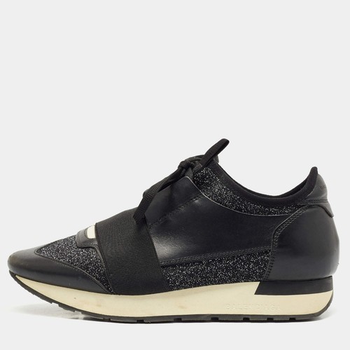 Balenciaga sneaker schwarz - balenciaga,