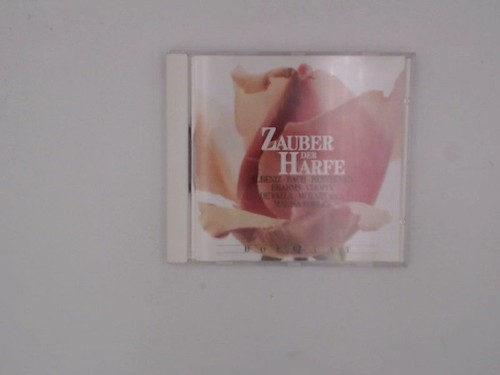 Zauber der harfe roblesmarisa - der,