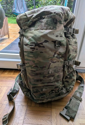 Dänische armee multicam - dänische,