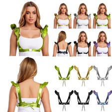 Damen Oberkörper Brust