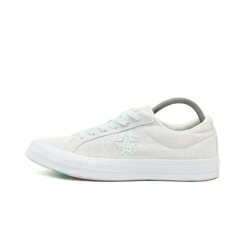 Converse damen one star - one, low