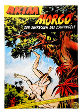 Comic AKIM Sonderband Nr. 26