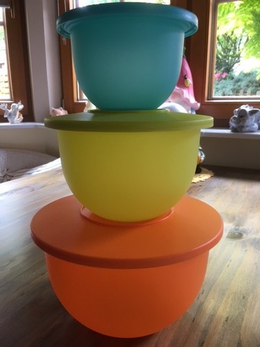 Tupperware junge welle - junge,