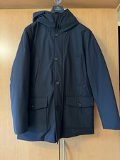 WOOLRICH Arctic Stretch Parka