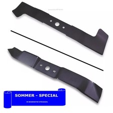 46 cm Rasenmähermesser ALDI GARDENLINE GARDENFEELINGS GL46 GF46 GL GF 46 Garden