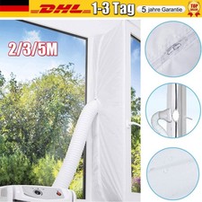 2-5m Fensterabdichtung für