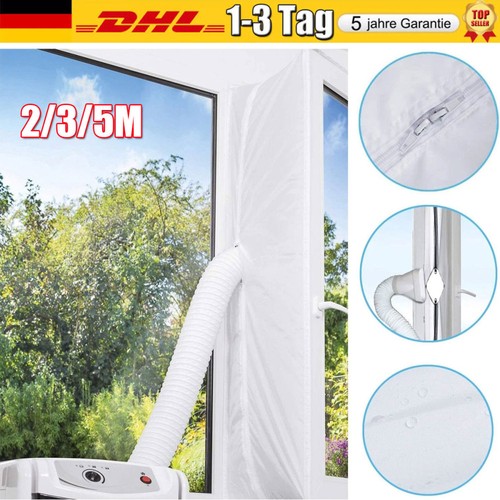 Fensterabdichtung für - 2-5m,