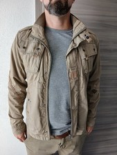 Jacke Braun Marke G-STAR RAW