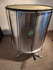 Surdo, Brasilianische Samba