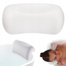 Badewannenkissen Nackenkissen