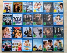 24 versch. neuwertige/neue