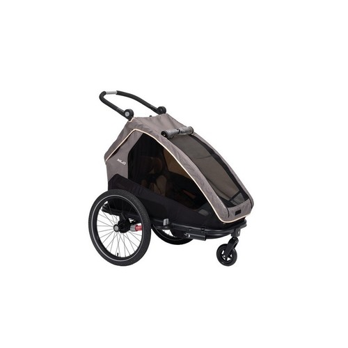 Kinderfahrradanhänger - kinderfahrradanhänger, 20