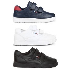 Herren Sneaker Klettverschluss