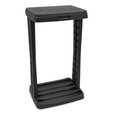 Kunststoff Müllsack Ständer