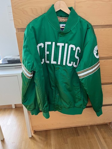Starter jacke boston - jacke,