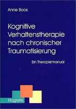 Kognitive Verhaltenstherapie