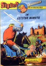 SIGURD Großband Nr. 1