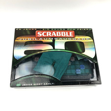 Scrabble Jubiläumsausgabe 60